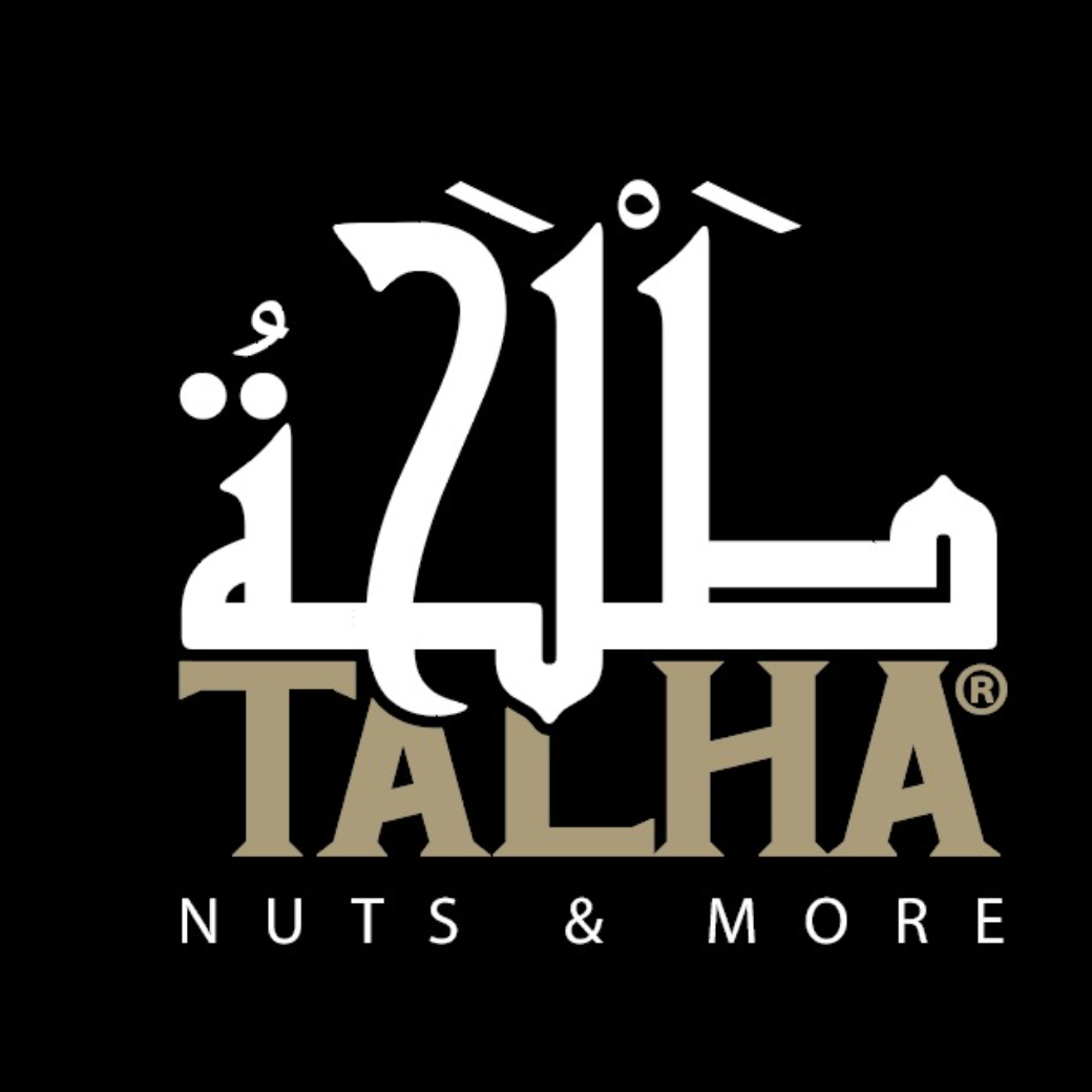 Talha Nuts Logo