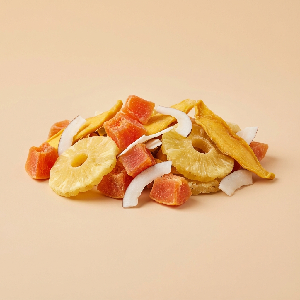 Tropical Mix Fruits
