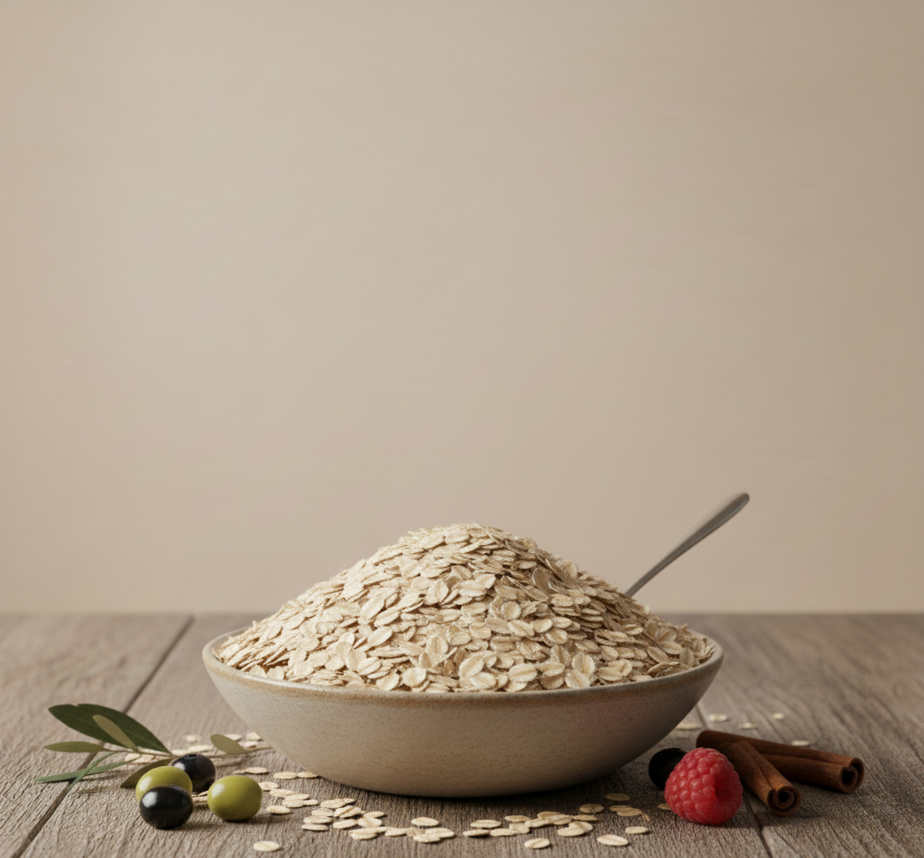 Oats