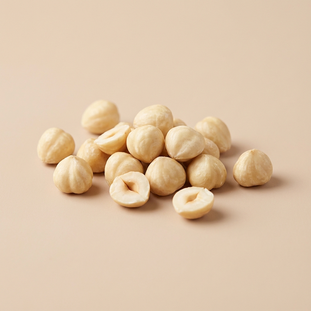 White Hazelnut