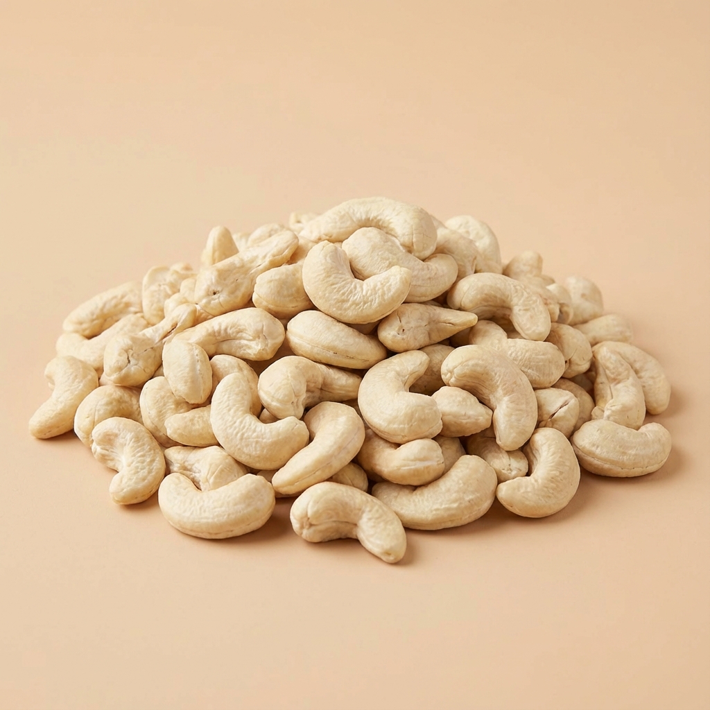 Raw Cashew