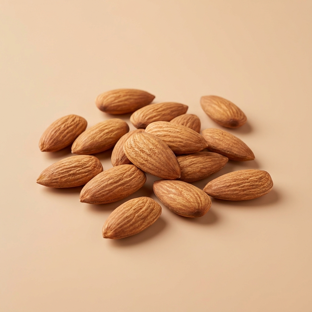 Raw Almond